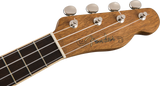 Fender Zuma Concert Ukulele (Natur)