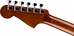 Fender Fa-125ce Dreadneght Western Guitar (Sunburst)