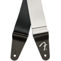 Fender Ombré Tracolla per Chitarra (Sliver Smoke, 2")