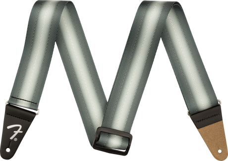 American Professional Seat Belt Tracolla per Chitarra