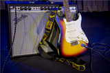 Fender 2" Cinghia per Chitarre