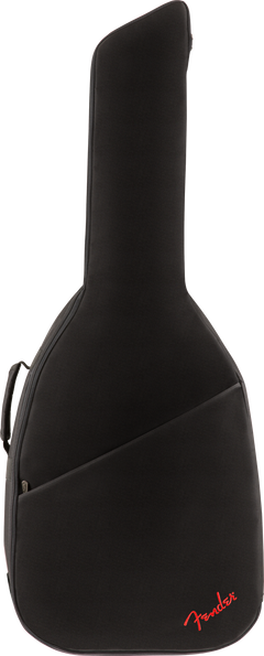 Fender FA405 Dreadnought Western - Borsa per Chitarre