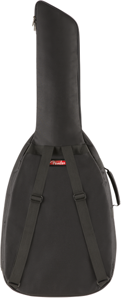 Fender FA405 Dreadnought Western - Borsa per Chitarre