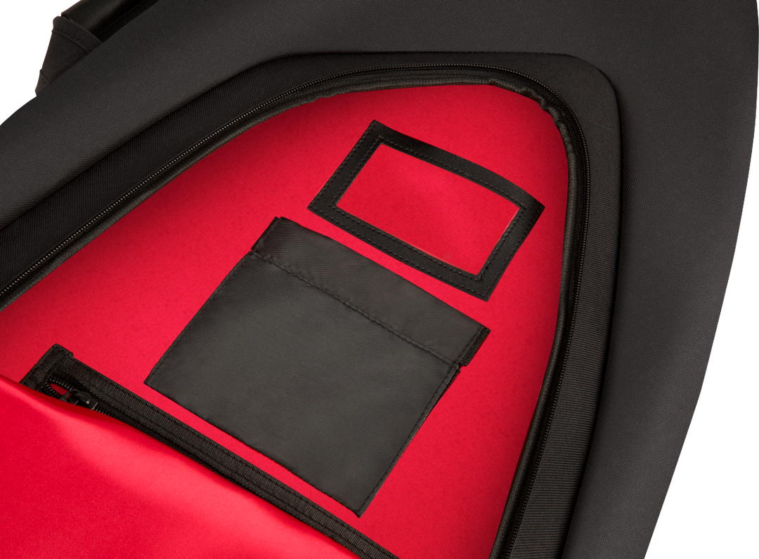 Fender E610 - Borsa per Chitarre