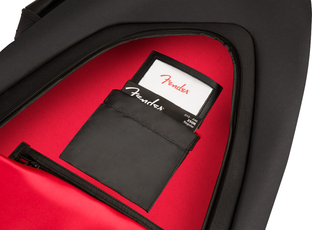 Fender E610 - Borsa per Chitarre