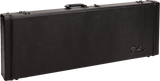 Custodia in legno di Fender Classic Series - Blackout