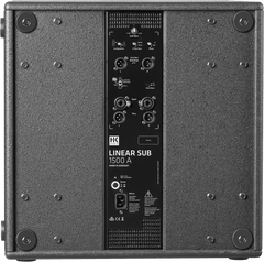 HK Audio Linear SUB 1500A - Subwoofer attivo