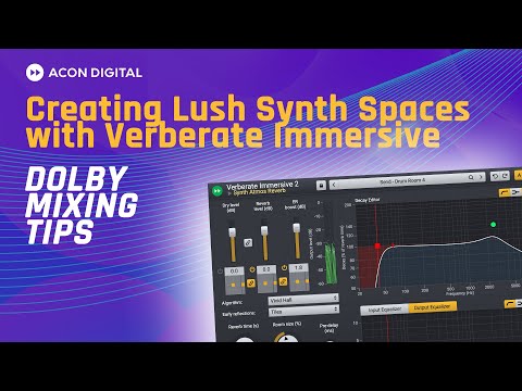Verberate Immersive 2 UPG da Verberate 2