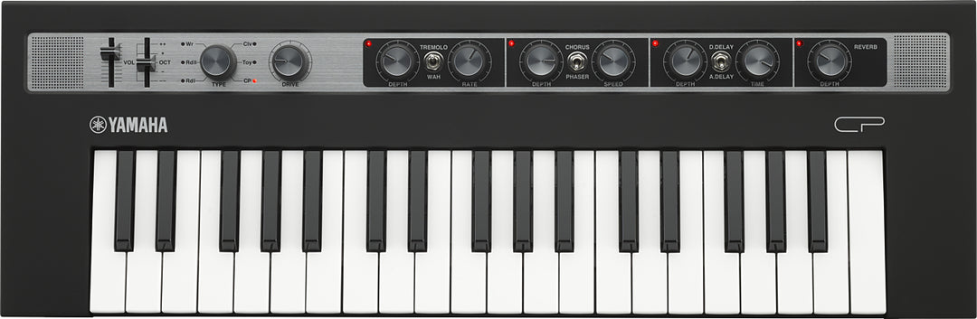 Yamaha Reface CP Tastiere (Nero)