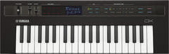 Yamaha Reface DX Synth Tastiere (Nero)