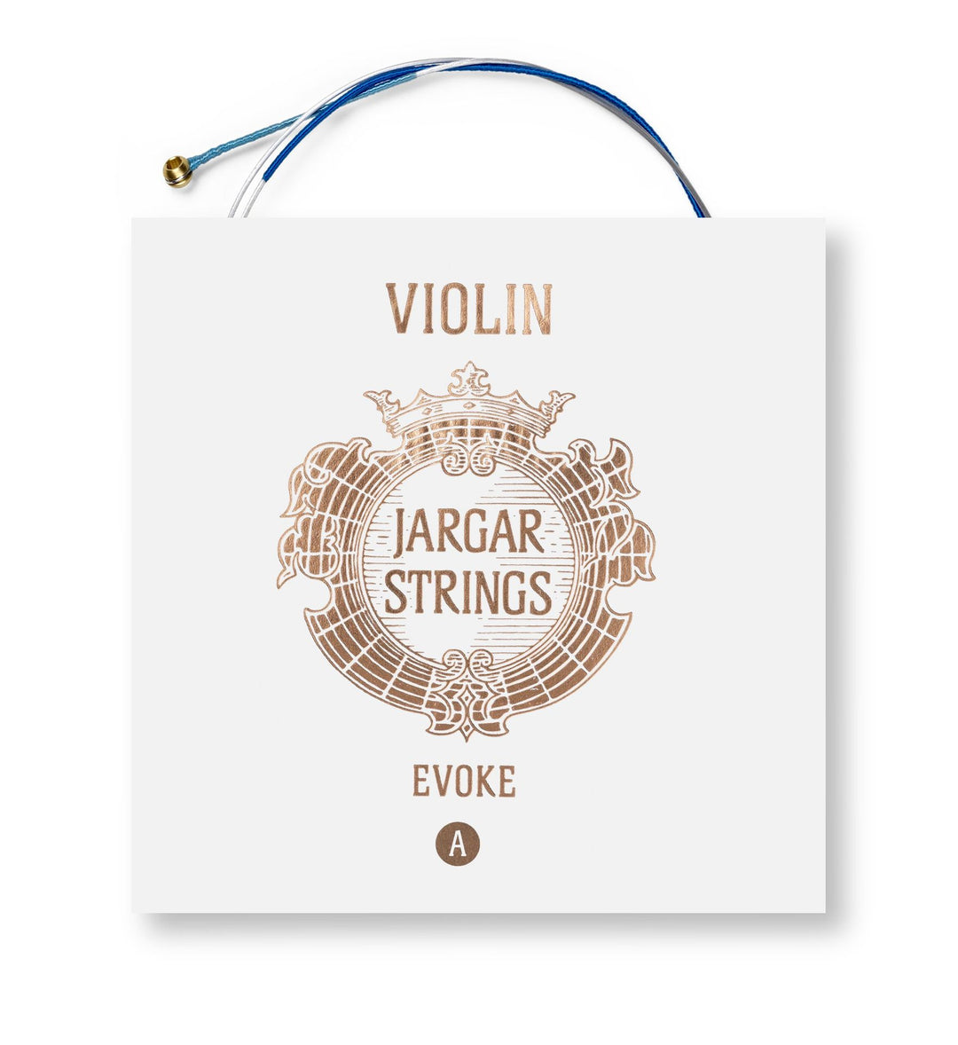Jargar Corde per Violini Superior - G Synthetic /silver