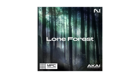 Expansion MPC - Lone Forest