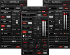 Monolite del mix