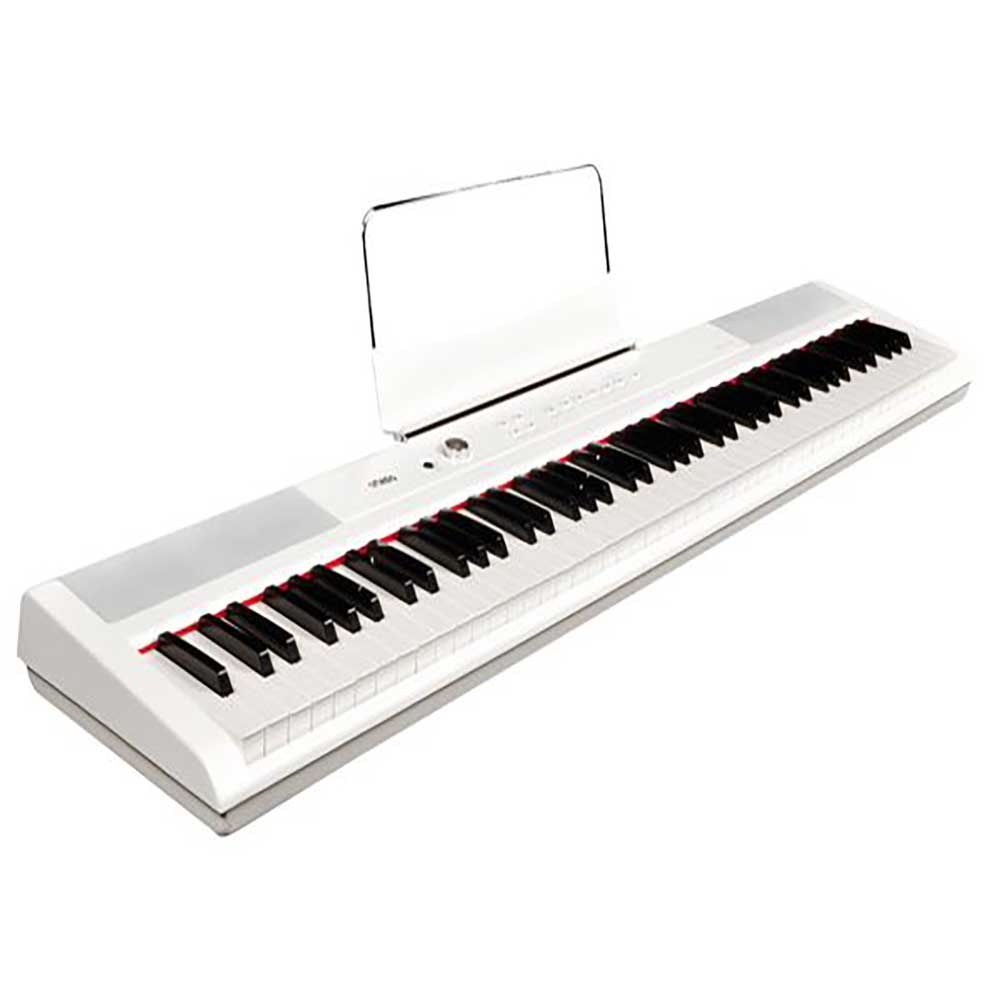 Artesia Performer WH 88 Tastiere (Hvid)