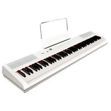 Artesia Performer WH 88 Tastiere (Hvid)
