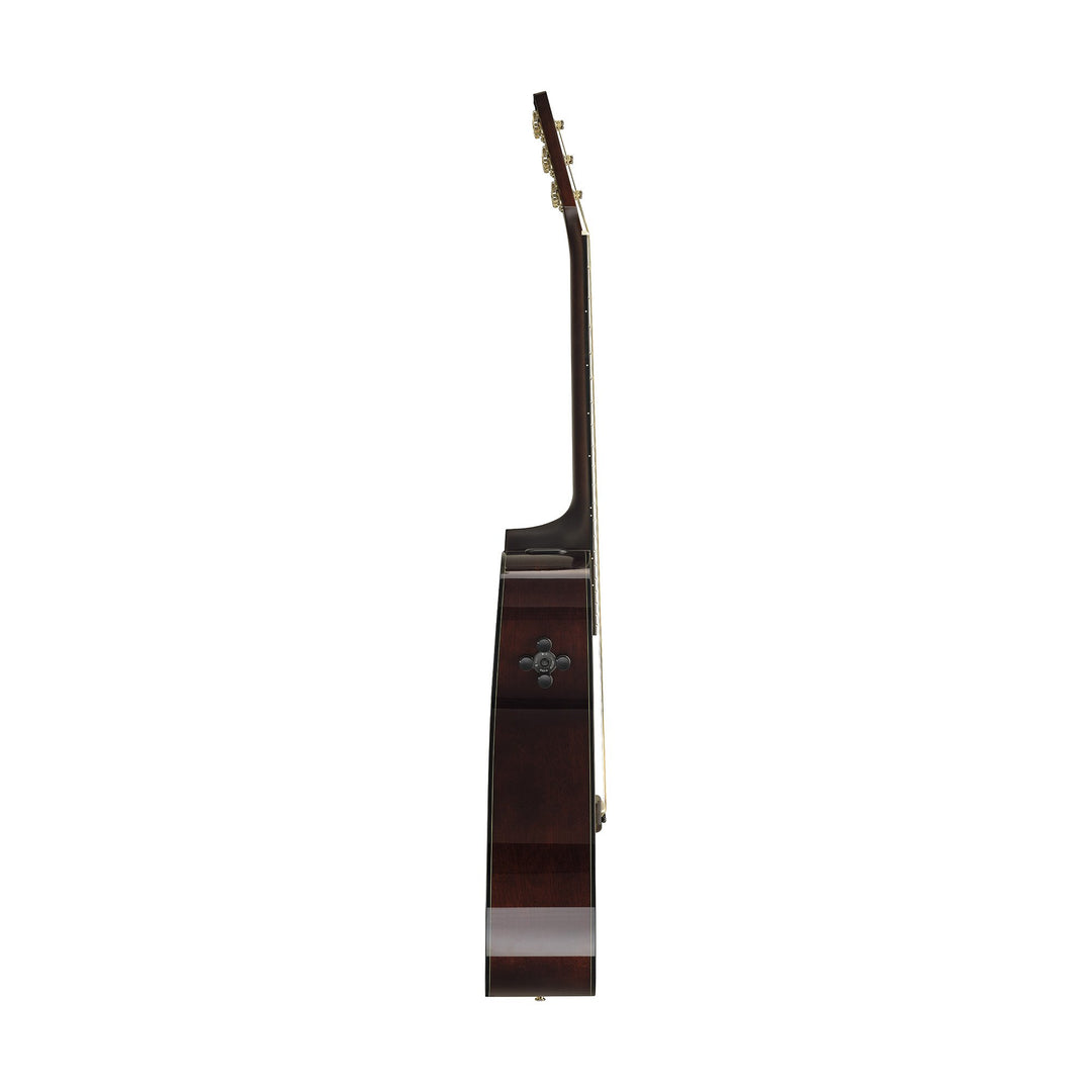 Yamaha TAG3-C TransAcoustic Chitarre (Naturale)