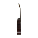 Yamaha TAG3-C TransAcoustic Chitarre (Naturale)