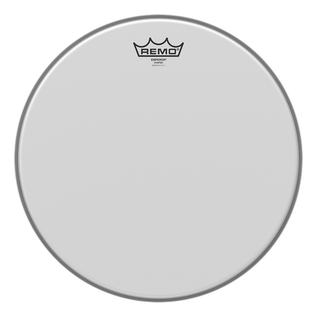 Remo Polti per Batteria Emperor Coated (13")