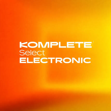 Komplete Select Elettronico