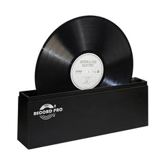 Kit di lavaggio per dischi in vinile