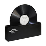 Cleaning set for vinyl records