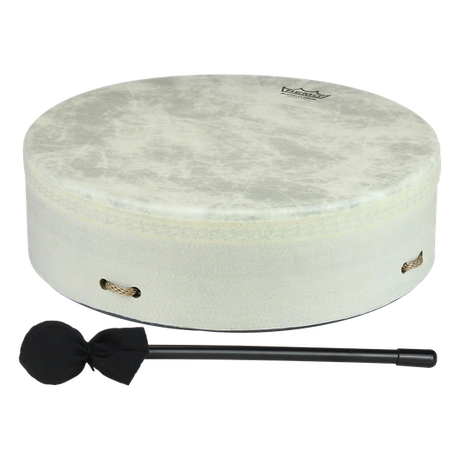 Remo Buffalo Drums