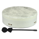 Remo Buffalo Drums