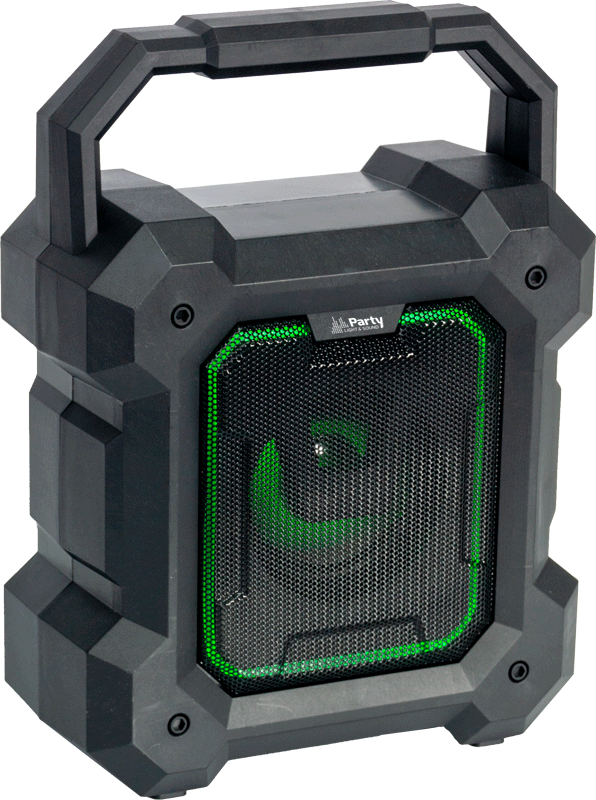 Altoparlante Bluetooth portatile