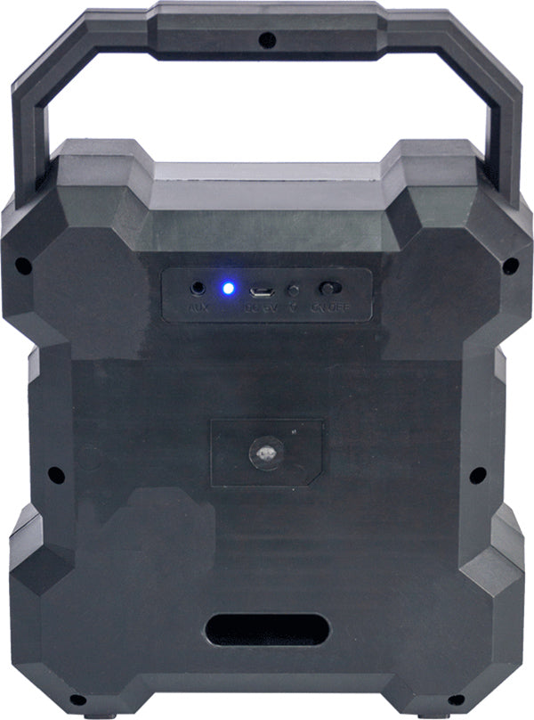 Altoparlante Bluetooth portatile