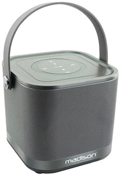 Madison Altoparlante WiFi wireless