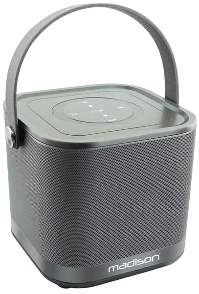 Madison Altoparlante WiFi wireless