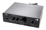 MAD1000 HI-FI Amplifier w. Bluetooth (2x50W)