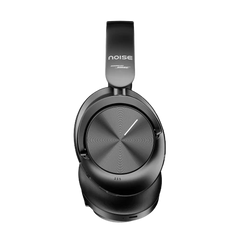 Noise-Sound di BOSE Buds Max, Black