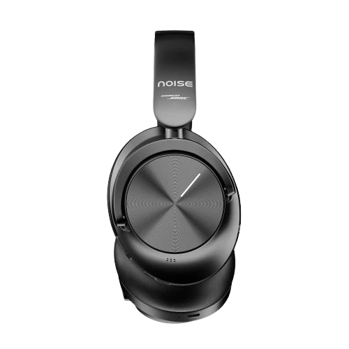 Noise-Sound di BOSE Buds Max, Black