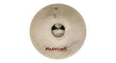 Masterwork Troy 20" Ride