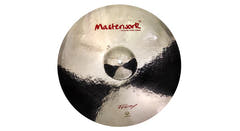 Masterwork Troy 20" Ride
