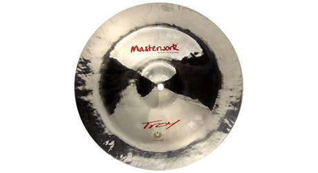 Masterwork Troy 14" China