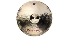 Masterwork Troy 22" Ride