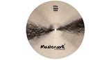 Masterwork Custom 18" Crash Thin