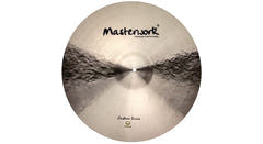 Masterwork Custom 19" Crash Rock
