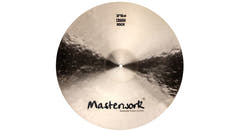 Masterwork Custom 20" Crash Rock