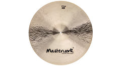 Masterwork Custom 21" Ride