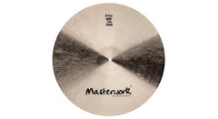 Masterwork Custom 22" Ride Extra sottile