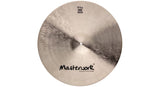 Masterwork Custom 22" Ride Rock