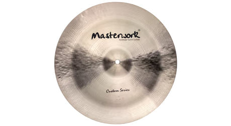 Masterwork Custom 16" China