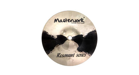 Masterwork Resonant 7" Splash