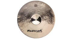 Masterwork Resonant 19" Crash