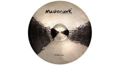 Masterwork Resonant 22" Ride