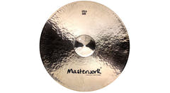 Masterwork Resonant 24" Ride