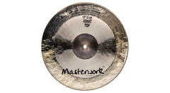 Masterwork Iris 13" Hi-hat